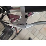 градски алуминиев велосипед SOLHAGA 28 цола SHIMANO NEXUS градски алуминиев велосипед SOLHAGA 28 цола SHIMANO NEXUS